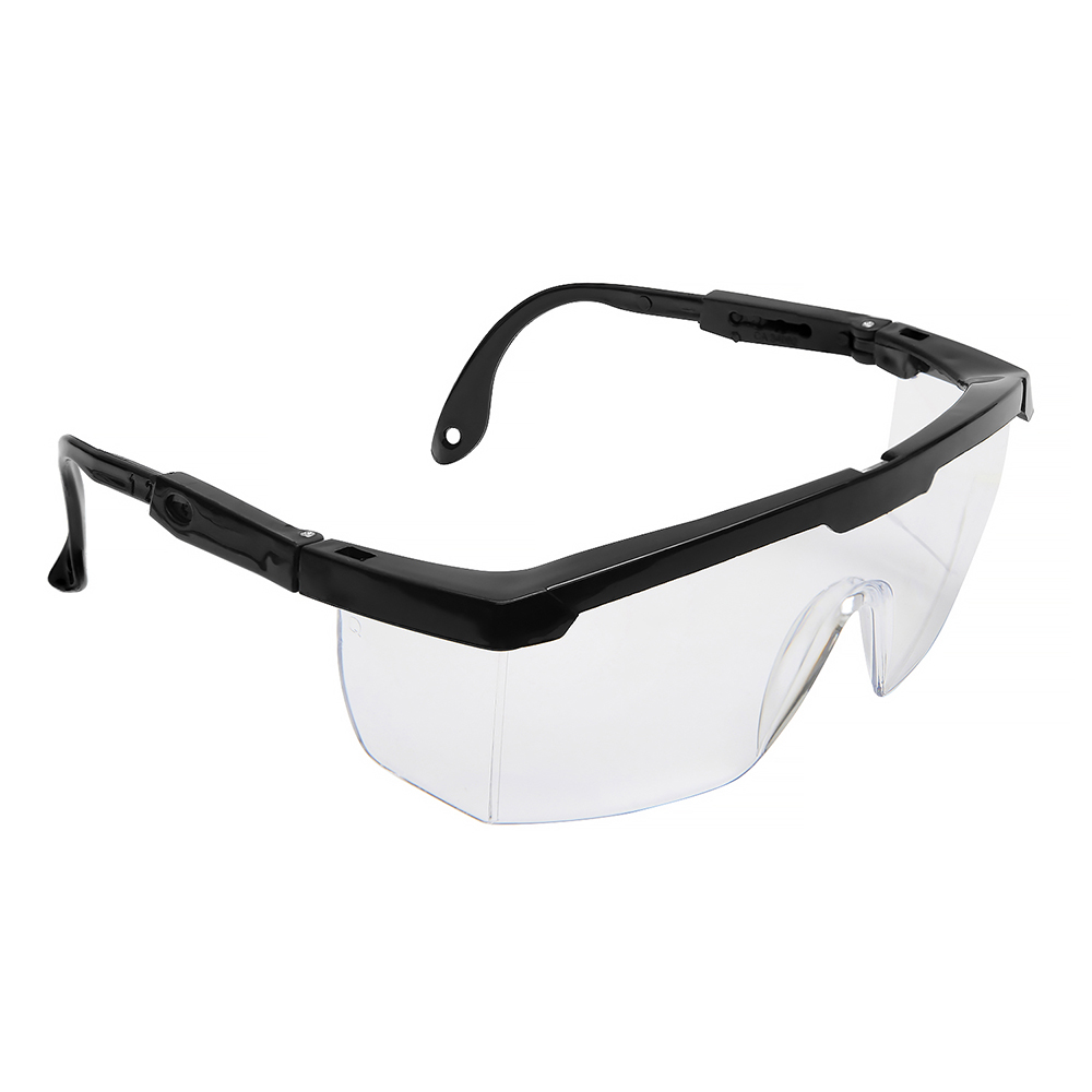 43 oculos de protecao rj incolor ca 34082
