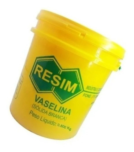 45 vaselina pastosa 800gr