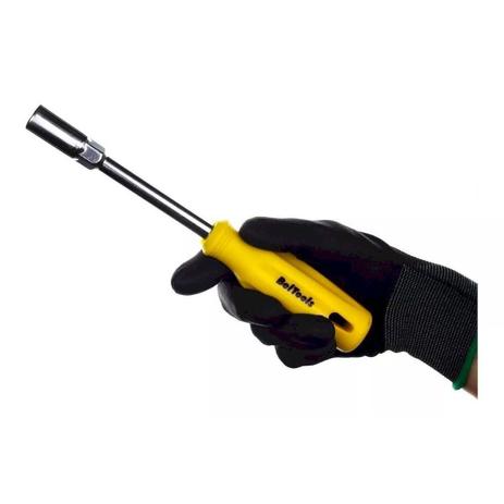 chave canhao 11mm