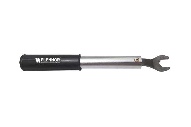chave torque para conector