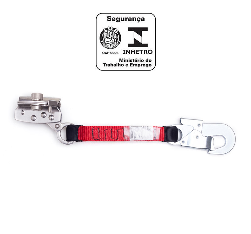 trava quedas para corda 12mm