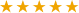 ★★★★★